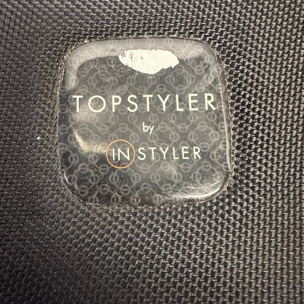 Topstyler by instyler